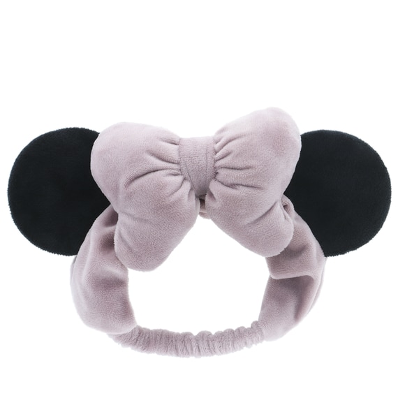 Bandeau Cosmétique Minnie Mouse