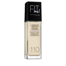 Liquid Make-up 110 Porcelaine