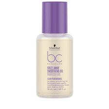 Frizz Away Smoothing Oil