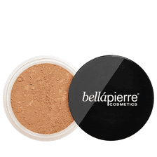 Mineral Foundation Cafe