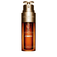 Double Serum Light Texture
