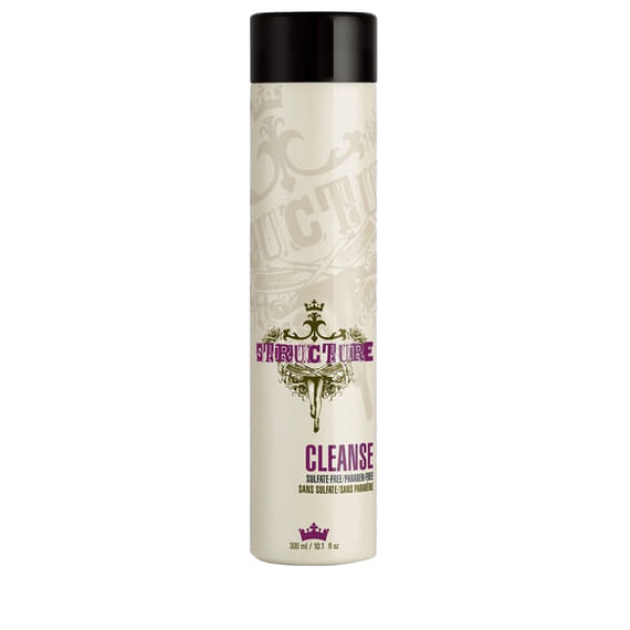 Structure Cleanse