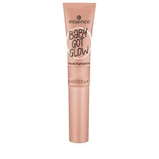 Liquid Highlighter – 30 Breezy Bronze