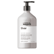 Silver Shampoing
