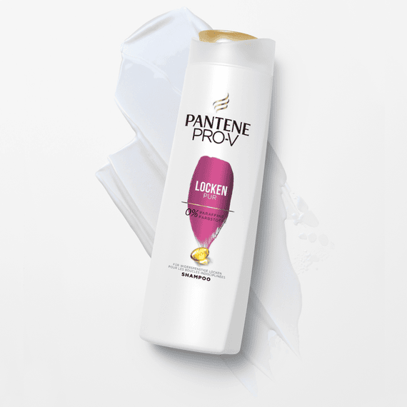 Shampooing Pur Boucles