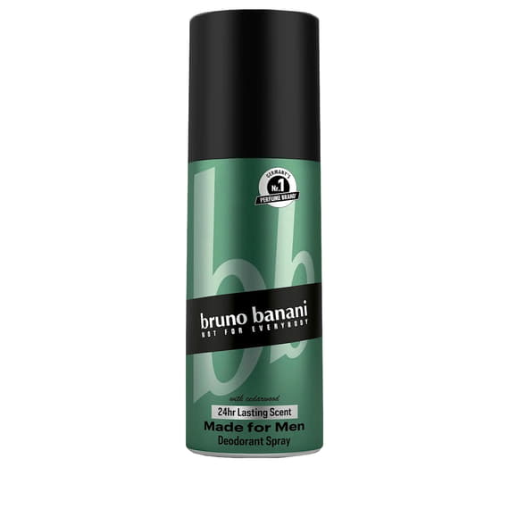 Made for Men Deodorant