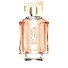 Her Eau de Parfum Natural Spray