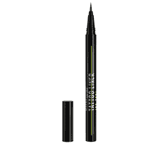 Ink Pen Nr. 881 Matte Black