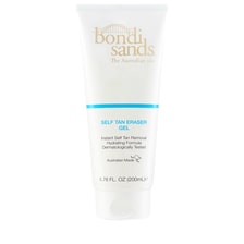 Tan Eraser Gel