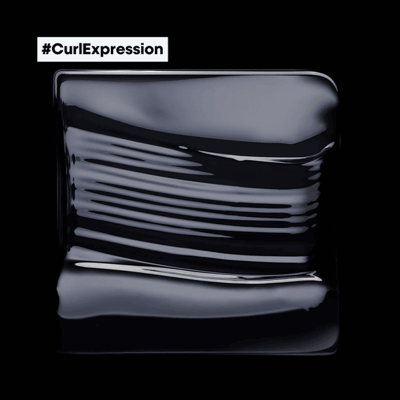 Curl Expression Feuchtigkeits-Shampoo für Wellen & leichte Locken