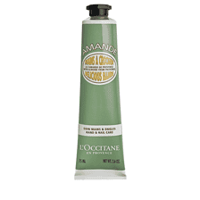 Mandel Handcreme zum Verlieben
