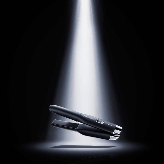 Unplugged Black