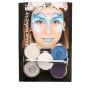 Aqua Makeup Set Meerjungfrau