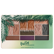 Butter Eyeshadow Palette - Sultry Nights