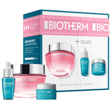 Aquasource Cica Routine Set