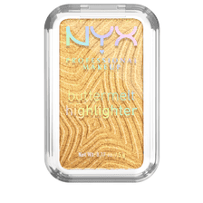 Highlighter Butta Bling