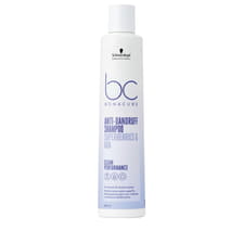 Anti-Dandruff Shampoo