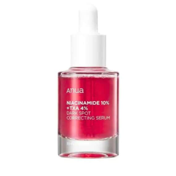 Niacinamide 10% + TXA 4% Serum