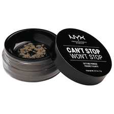 Setting Powder