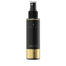 Haarconditioner mit Algen