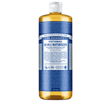 Liquid Soap - Peppermint