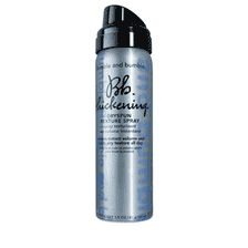 Dryspun Texture Spray