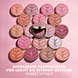 Make Me Blush Bold Blurring Blush