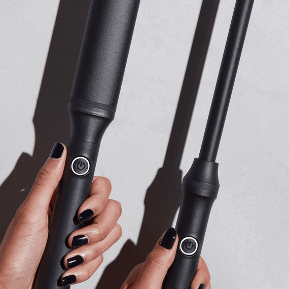 Curve Thin Wand