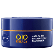 Q10 Energy Anti-Wrinkle Night Cream