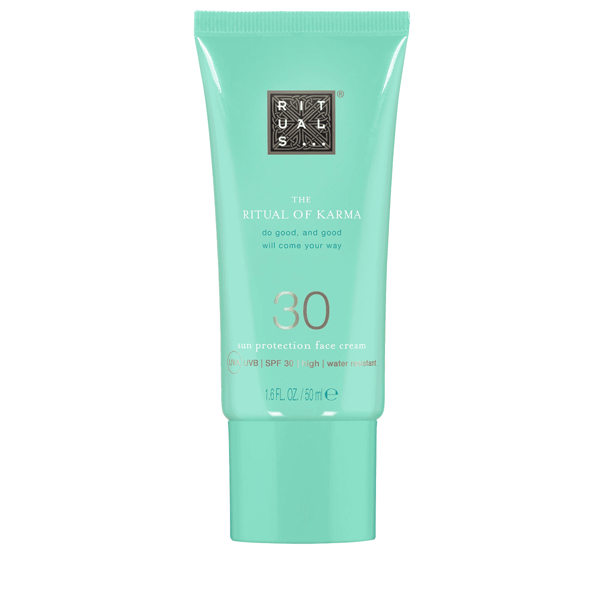 Rituals • Sun Protection Face Cream 30 •