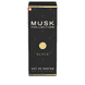 Black Musk Eau de Parfum