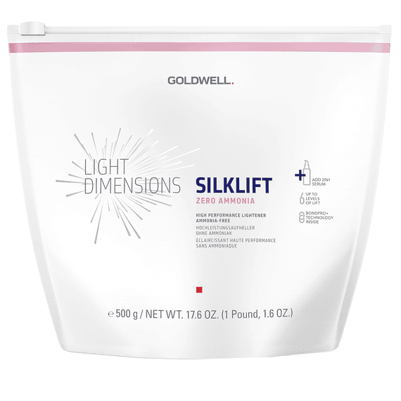 Silklift Zero Ammonia