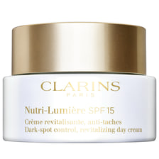 Nutri-Lumière SPF15