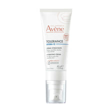 Moisturising cream