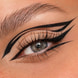 MyHappyToy Eyeliner - Ultra-Fine Lines