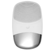 Silicone Sonic Brush