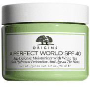 A Perfect World SPF 40 Moisturizer