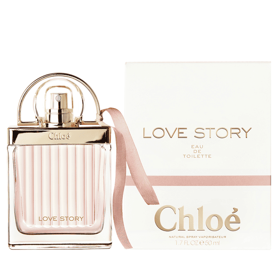 Eau de Toilette