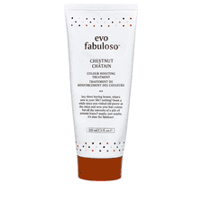 Chestnut Colour Boosting Treatment
