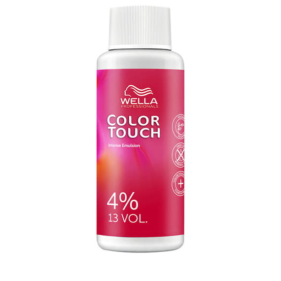 Intensiv-Emulsion 4%