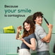 Testina Premium Whiten SC 30 & SC 50