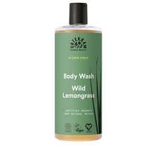 Wild Lemongrass Body Wash
