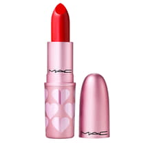 Matte Lipstick - Lady Danger
