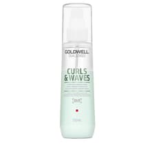Curly Twist Hydrating Serum Spray