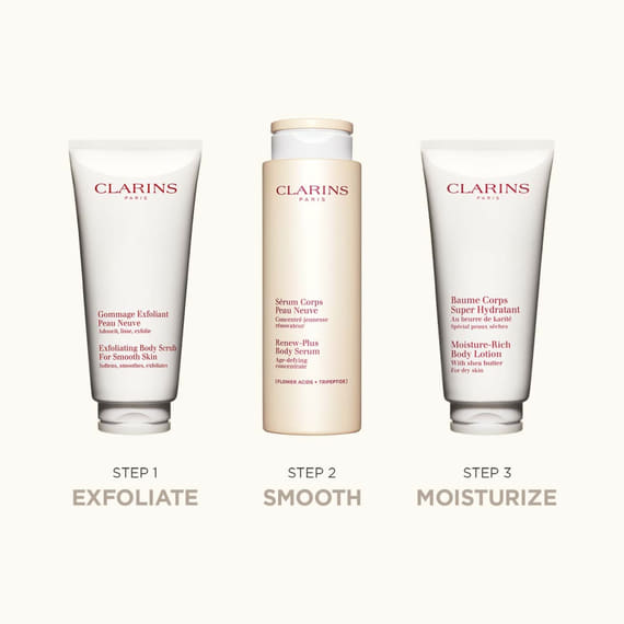 Gommage Exfoliant Peau Neuve