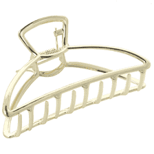 Hair Clip Metal