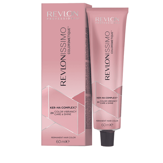 Colorsmetique - .102 Smoky Silver