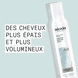 Volumising Mousse
