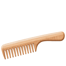 Hairdressing Comb