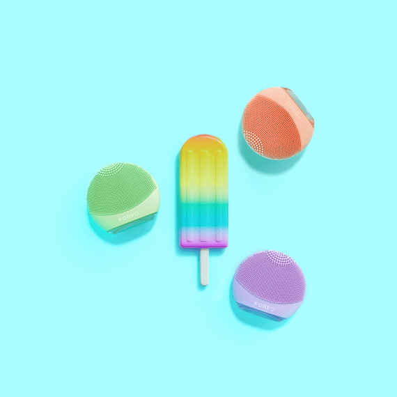 LUNA 4 go Peach Perfect